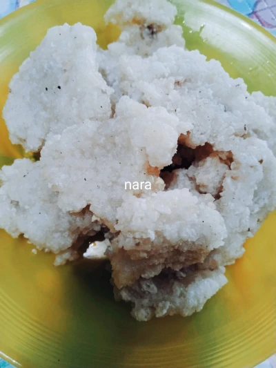 Randa Kemul