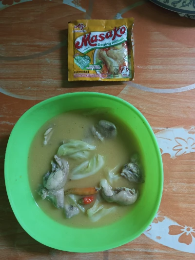 Langkah 2
