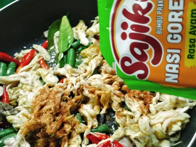Langkah 3