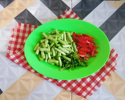 Langkah 1