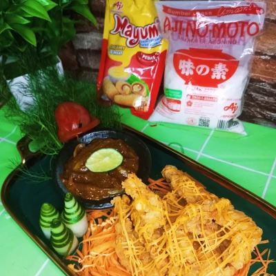Langkah 2