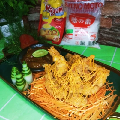 Langkah 3