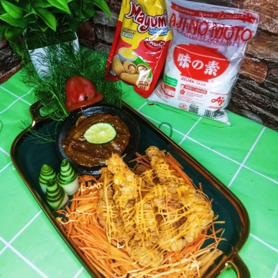Langkah 1