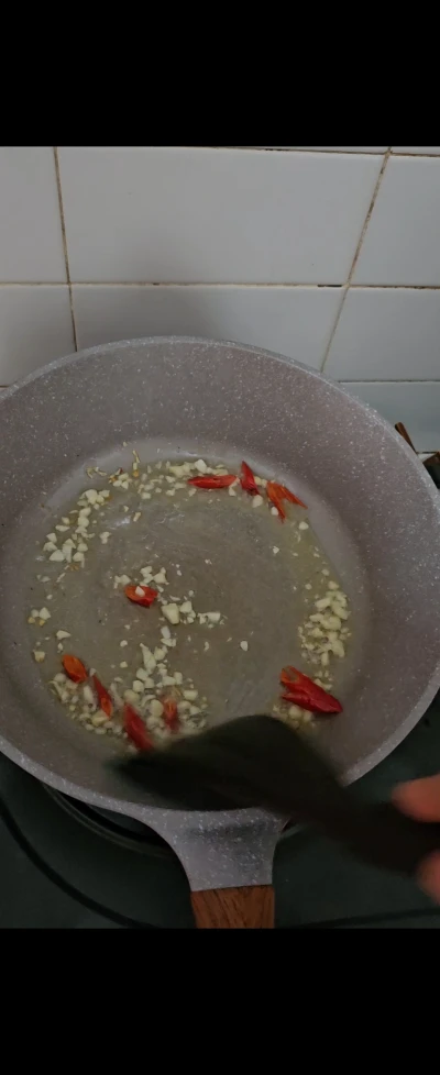 Langkah 1