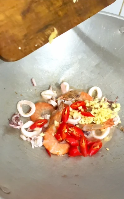 Langkah 2