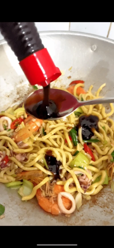 Langkah 3