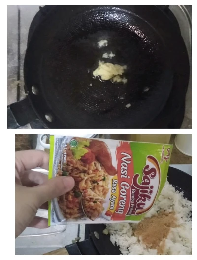 Langkah 2