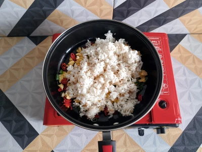 Langkah 2