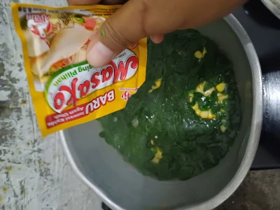 Langkah 1