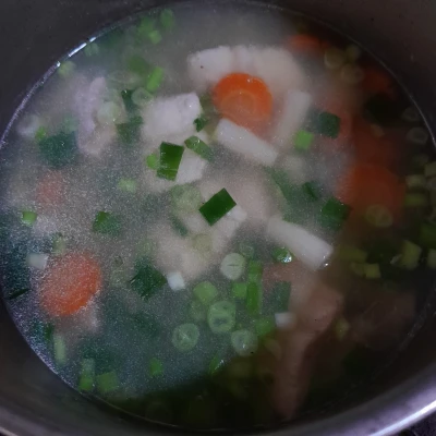 Langkah 6