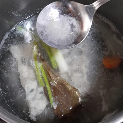 Langkah 4