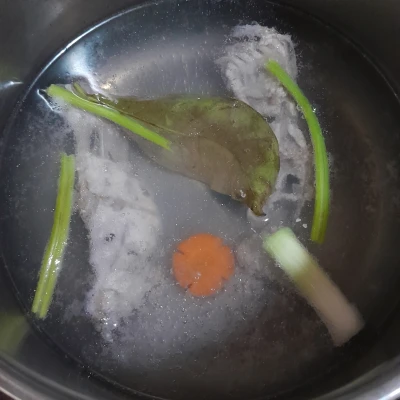 Langkah 3