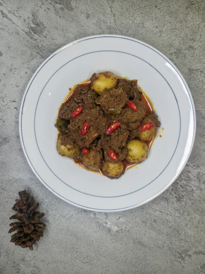 Rendang