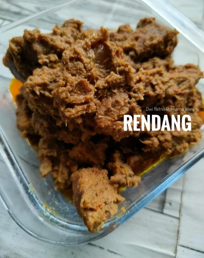 Rendang