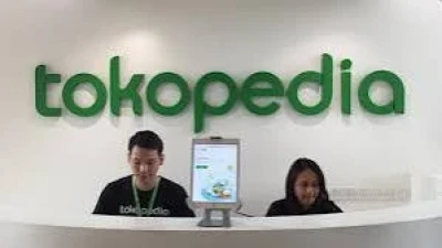 Resep call center tokopedia