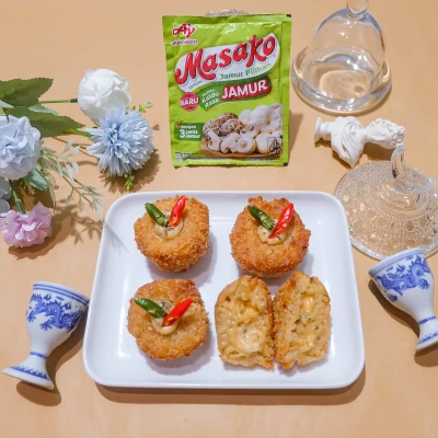 RESEP FRITATTINE DI PASTA