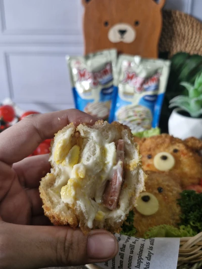Langkah 1