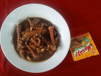 Langkah 1