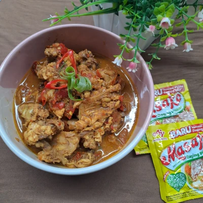 Rica Rica Ayam Ala Masako®