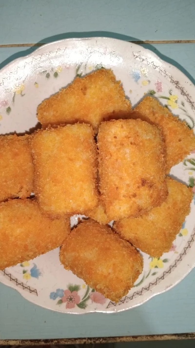 Risol mayo