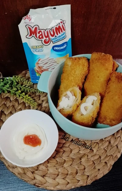 Risol Mayo Mayumi