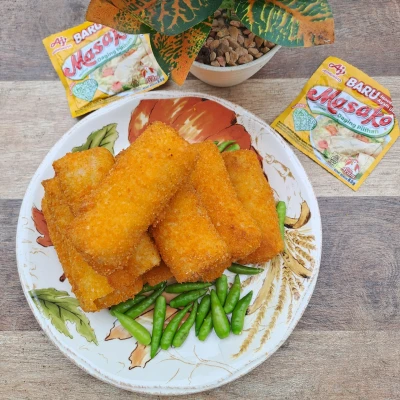 Risol Ragout ala Masako
