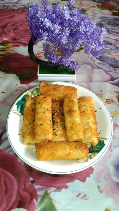 Risol Rogout
