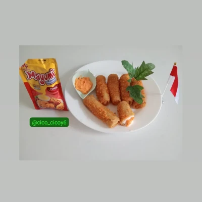 Langkah 1