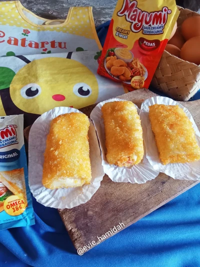 Langkah 3