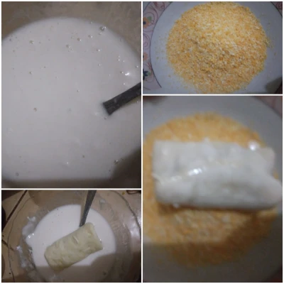 Langkah 5