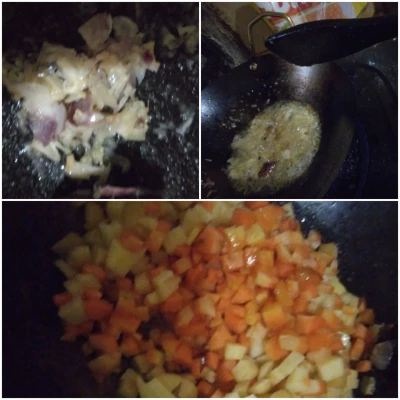 Langkah 2