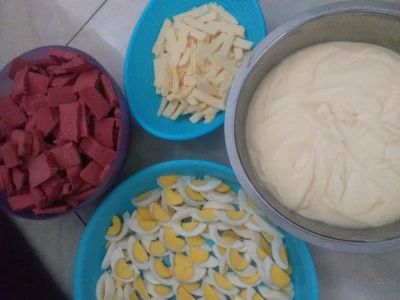 Langkah 1