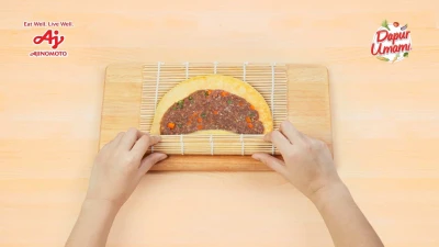 Langkah 3