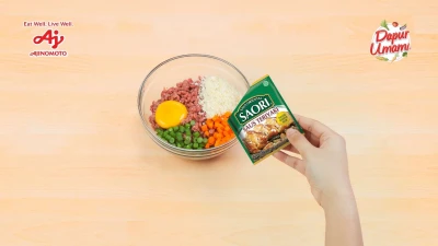 Langkah 2