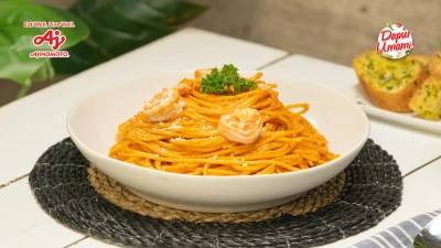 Rose Pasta