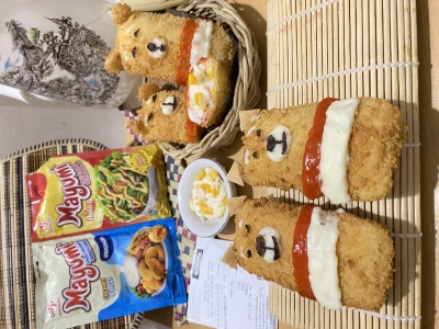 Langkah 2
