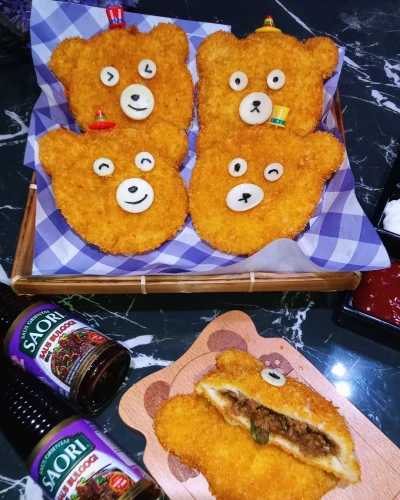 Langkah 1