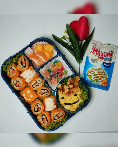 Roti Goreng Gulung ala Shusi