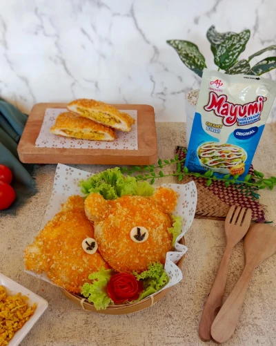 Langkah 1