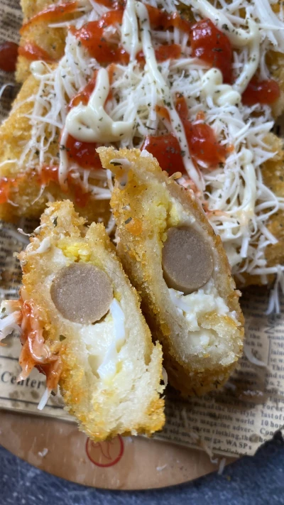 Langkah 1