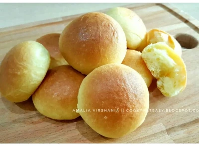Roti manis