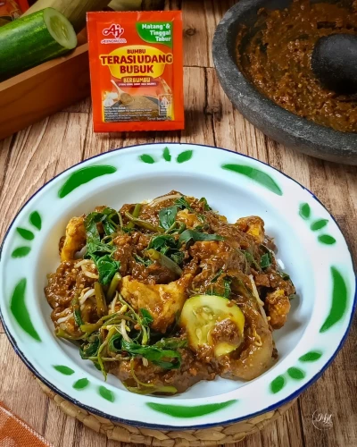 Langkah 6