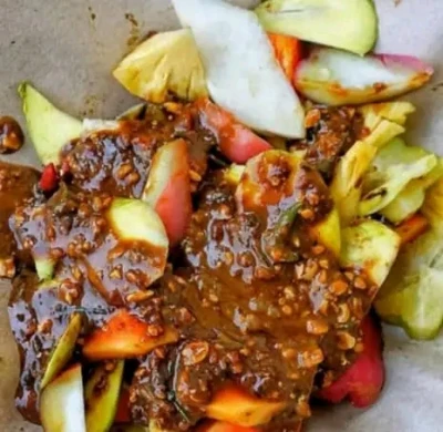 Rujak