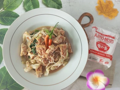 RUJAK MADURA