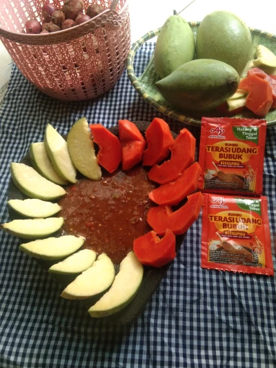 Langkah 1