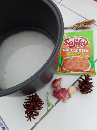 Langkah 1