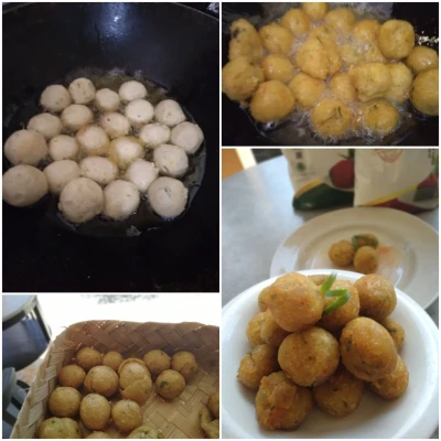 Langkah 6