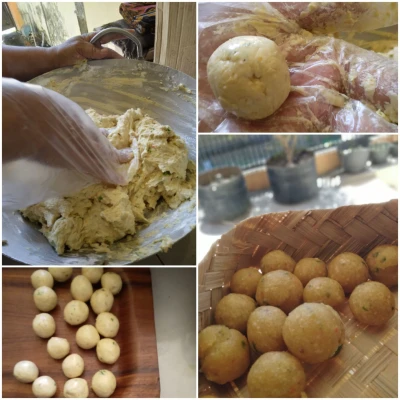 Langkah 5