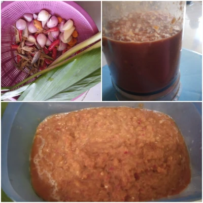 Langkah 1