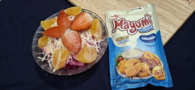 Salad Buah